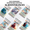 Magic The Gathering Magic: The Gathering Dominaria Booster Box | 36 Booster Packs (540 Cards) - 3 of 4