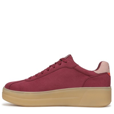 Обувь Ryka Women's Viv Max Shoes Berry Red Microfiber 9 M — фото 5