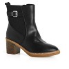 Avenue Women's Wide Width Saskia Ankle Boot - 3 of 4