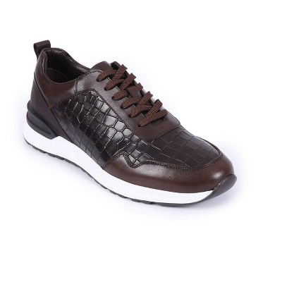VellaPais Weston Mens Fashion Sneakers