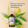 Rising Pharma Senna Syrup Natural Laxative, 8 Oz - 2 of 4