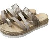 Women's Groove Sandals - Very G - 2 of 3