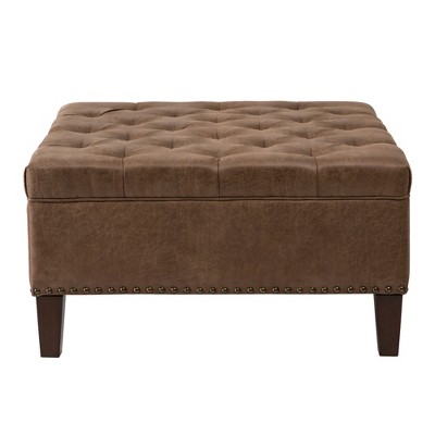 cocktail ottoman target