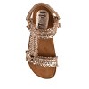 Women's River Dance Woven Sandal - Naughty Monkey - 3 of 3