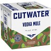 Cutwater Fugu Vodka Mule Cocktail - 4pk/355ml cans - 2 of 4