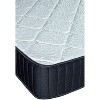 CAVINAS 10" Full Cooling-Gel Mattress for Bedroom, Hybrid Bed Topper with Motion Isolation for Pressure Relief - 4 of 4