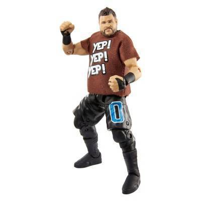 kevin owens elite 61