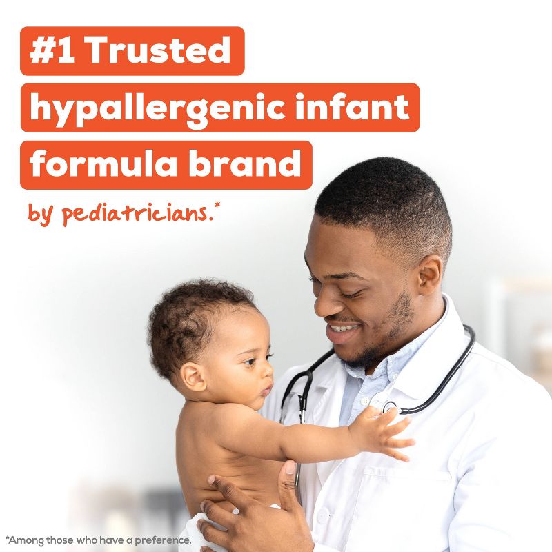 Enfamil Nutramigen Hypoallergenic Ready to Use Infant Formula - 32 fl oz, 6 of 12