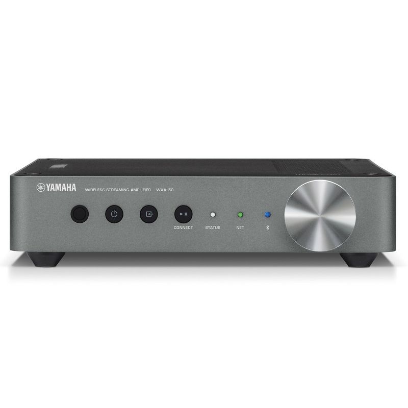 Yamaha WXA-50 MusicCast Wireless Streaming Amplifier, 2 of 16