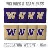 NCAA Washington Huskies 2'x3' MDF Toss Game Set - 4 of 4