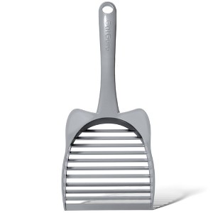 CatGuru Cat Litter Scoop - 1 of 4