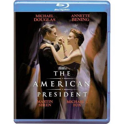 The American President (Blu-ray)(2012)