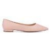 Fashion To Figure Women's Bailey Ballet Flat - Wide Width - 2 of 4