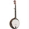 Gold Tone Mastertone Bluegrass Heart Bela Fleck Signature Banjo Mahogany Satin - 3 of 4
