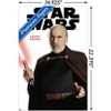 Trends International Star Wars: Saga - Count Dooku Feature Series Unframed Wall Poster Prints - 3 of 4