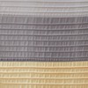 LunaLulinlk Faux Silk Shower Curtain - 4 of 4