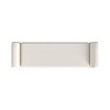 HomePop Modern Boucle Storage Bench with Wood Legs - 3 of 4