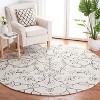 Fifth Avenue FTV135 Hand Tufted Indoor Rugs - Safavieh - 2 of 4