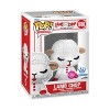 Funko Pop! Television Lamb Chop - Lamb Chop (Flocked) Funko Shop Exclusive # 1698 - 3 of 3