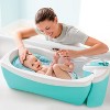 Summer Infant Lil' Luxuries Whirlpool, Bubbling Spa & Shower (Blue) - image 2 of 4