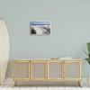 Stupell Industries Fenced Pathway to Beach Wall Plaque Art, 19" x 13" - 3 of 4