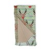 Little Arrow Design Co watercolor rudolf 56"x46" Woven Throw Blanket - Deny Designs - 4 of 4