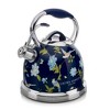 Laura Ashley Stovetop Kettle - image 3 of 4