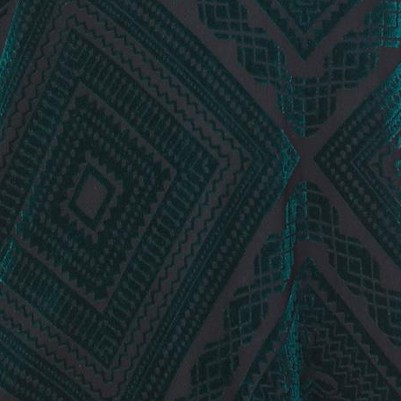 emerald green geo burnout