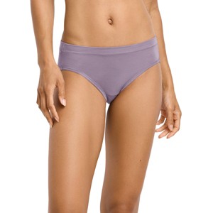 Jockey Women's Cotton Stretch Bikini - 1 of 4