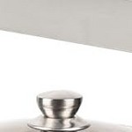 3-tier, 32-inch, with casters