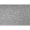 Nightstand Nightstand End Side Lamp Storage Drawer Bedroom Upholstered Grey Linen Look Transitional - 4 of 4