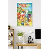 Trends International Rainbow Brite - Group Framed Wall Poster Prints - 2 of 4