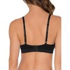 Fruit of the Loom Women's Wirefree Cotton Bralette 2-Pack - 4 of 4