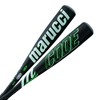 2024 Marucci Code Junior Big Barrel -10 USSSA Baseball Bat MJBBCD - 2 of 3