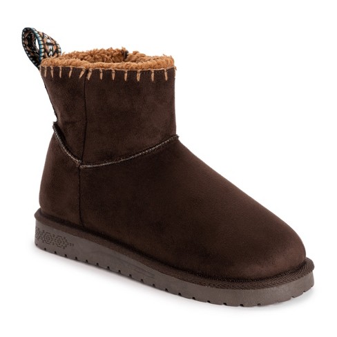 MUK LUKS : Women's Boots : Target