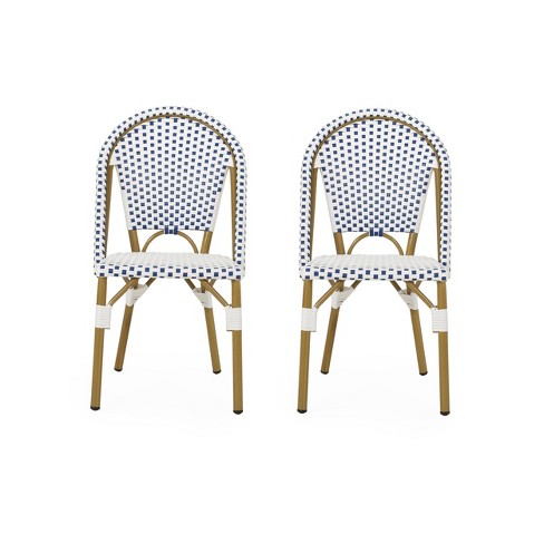 Bamboo chair 2024 target