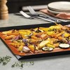 Silpat Premium Non-Stick Silicone Baking Mat, Medium Size - 2 of 4