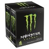 Monster Energy, Original - 4pk/16 fl oz Cans - 3 of 4