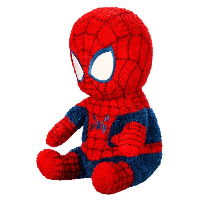 Spider-Man Marvel Kids&#39; Weighted Plush, 3 of 6