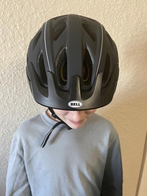 Bell ferocity bike online helmet