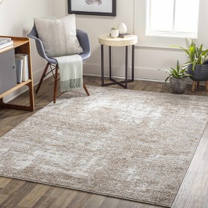 Hauteloom Manlucahoc Area Rug - 1 of 4
