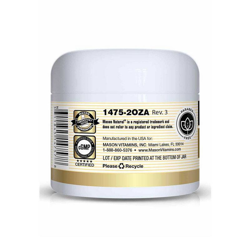 Mason Natural Collagen Liquid for Premium Skin - 2 oz, 4 of 6