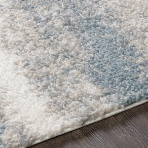 Hauteloom Manquiring Area Rug - 1 of 4