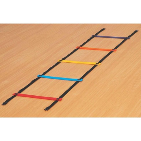 Agility Slats, Set of 12 Fitness 1st