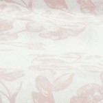 toile - blush pink