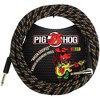 Pig Hog Right Angle Instrument Cable - 2 of 2