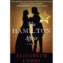 Hamilton Affair by Elizabeth Cobbs