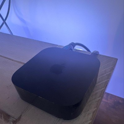 Apple TV 4K Wi‑Fi with 64GB storage