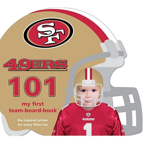 San Francisco 49ers : Sports Fan Shop Kids' & Baby Clothing : Target
