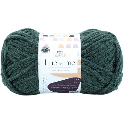 Lion Brand Hue & Me Yarn